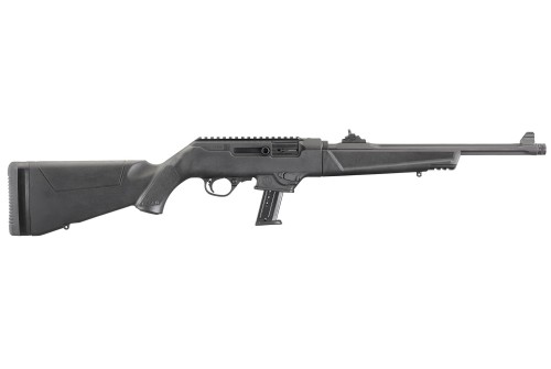 RUGER PC CARBINE CA COMPLIANT