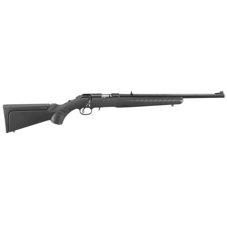 RUGER AMERICAN RIMFIRE COMPACT