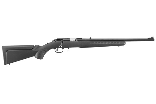 RUGER AMERICAN RIMFIRE COMPACT