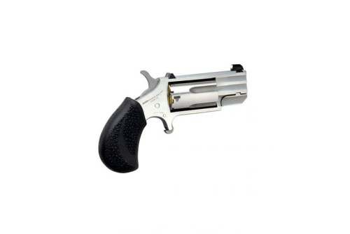 North American Arms Pug 1" .22 Magnum Revolver - NAA-PUG-D