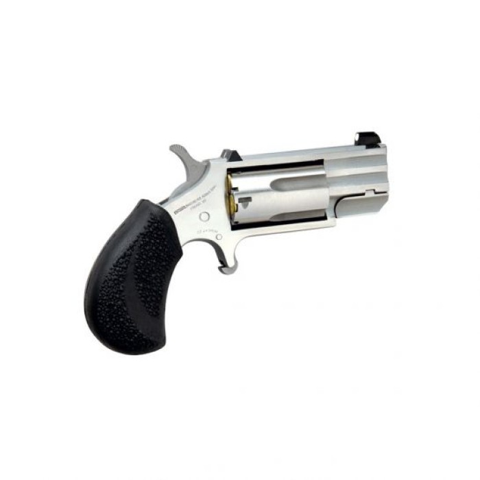 North American Arms Pug 1" .22 Magnum Revolver - NAA-PUG-D