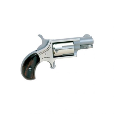 North American Arms .22 LR 1 1/8" Revolver - NAA-22LR