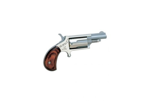 North American Arms .22 Magnum 1 5/8" Revolver - NAA22M