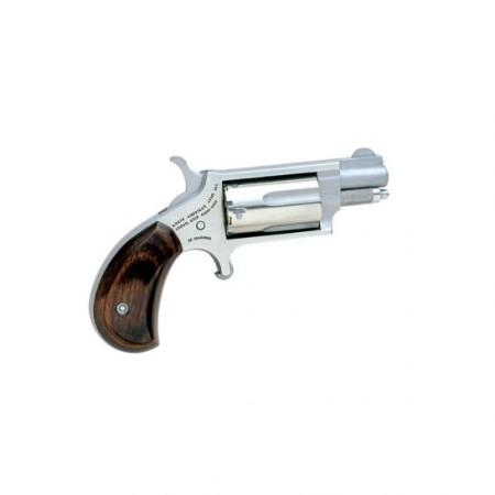 North American Arms .22 Magnum 1 1/8" Revolver - NAA-22MS