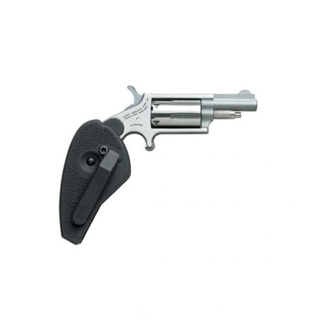 North American Arms .22 Magnum Revolver with Holster Grip - NAA22M-HG