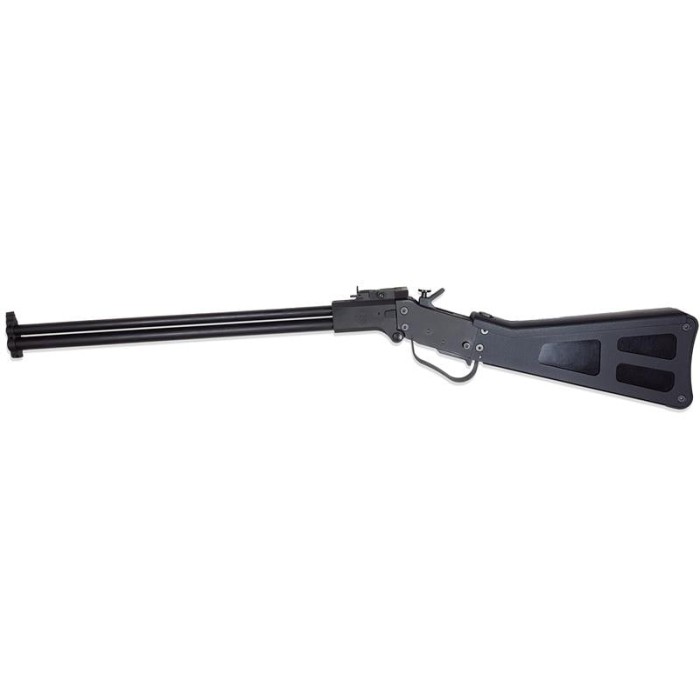 TPS Arms M6 Takedown Black .22 Mag / .410 GA 18.25" Barrel 2-Rounds