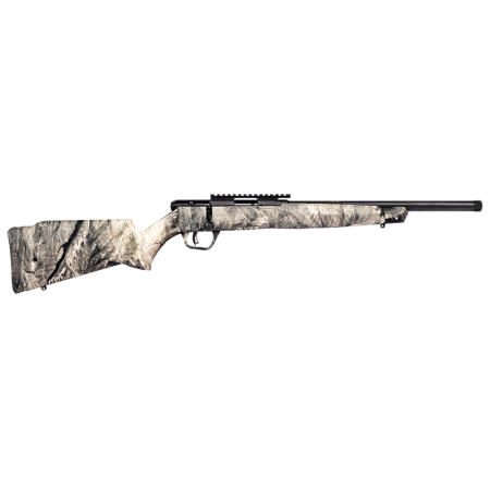 SAVAGE ARMS B22 FV-SR OVERWATCH