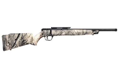 SAVAGE ARMS B22 FV-SR OVERWATCH