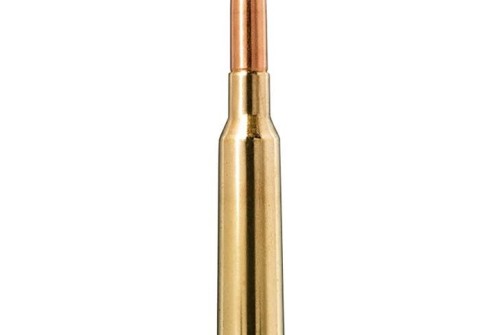 Norma Whitetail 6.5x55 Swedish, 156gr, Pointed Soft Point, 20rd Box