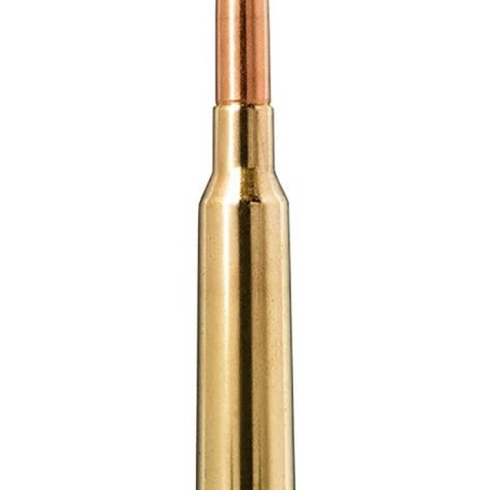 Norma Whitetail 6.5x55 Swedish, 156gr, Pointed Soft Point, 20rd Box