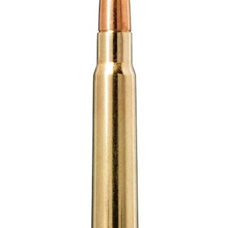 Norma Whitetail 8x57 JS, 196gr, Pointed Soft Point, 20rd Box