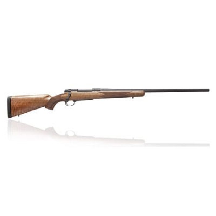 NOSLER MODEL 48 HERITAGE