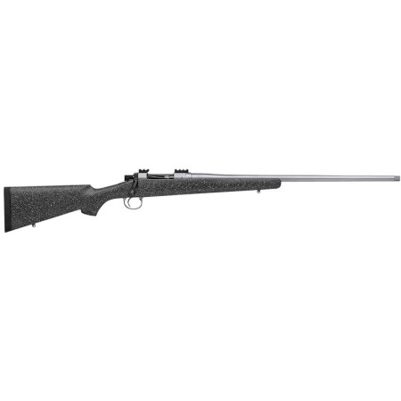 Nosler Model 21 Stainless .308 Win 22" Barrel 4-Rounds