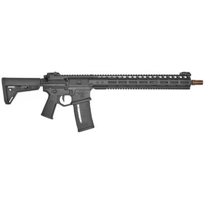 Noveske Gen 4 5.56 NATO / .223 Rem 16" Barrel 30-Rounds