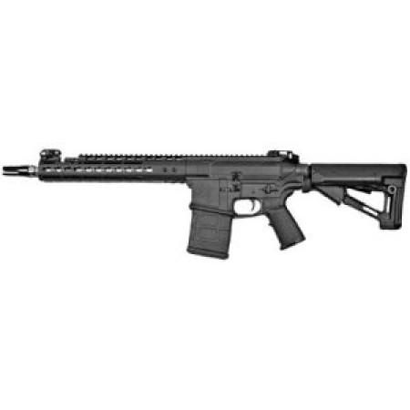 NOVESKE GEN3 PSTL 7.62 12.5" 30RD