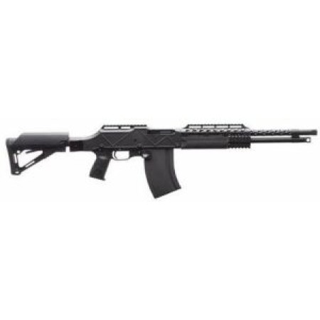 Ohio Ordnance HCAR 30-06 Springfield, 16" Threaded Barrel, Black, CTR Stock, 30rd