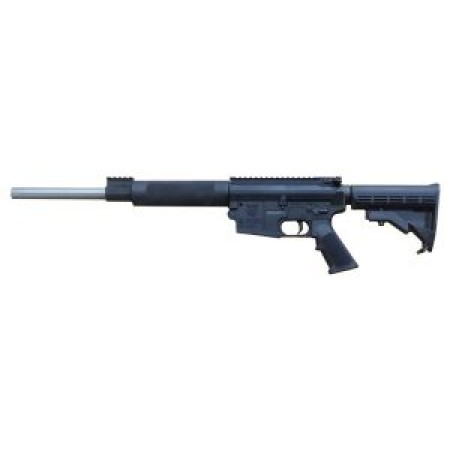 Olympic Arms Mpr308-15C Mpr 308 Carbine 16" Semi-Automatic 308 Winchester/7.62 Nato 16" 10+1 Stk Stainless Steel