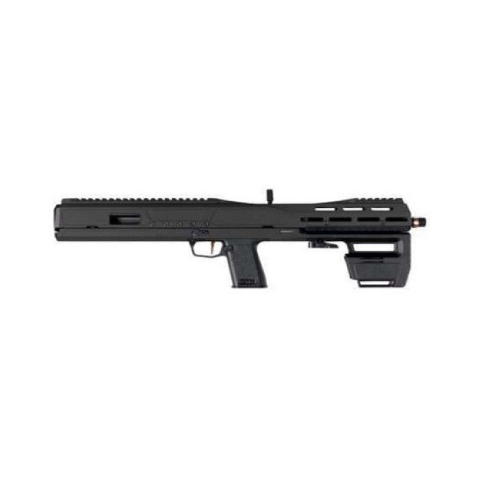 Trailblazer Firearms Pivot Rifle 9mm - 16