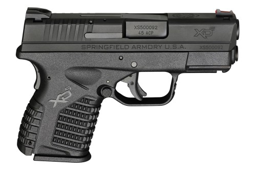 Springfield XDS .45 ACP 3.3