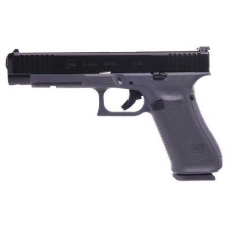 GLOCK G34 MOS G5 Handgun 9mm - 5.31