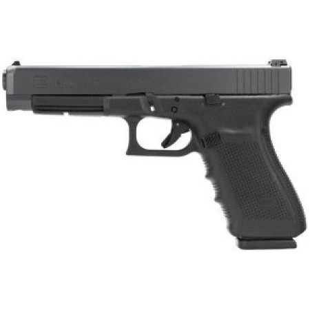 GLOCK 41 GEN4 COMPETITION 45ACP 13RD PG4130102