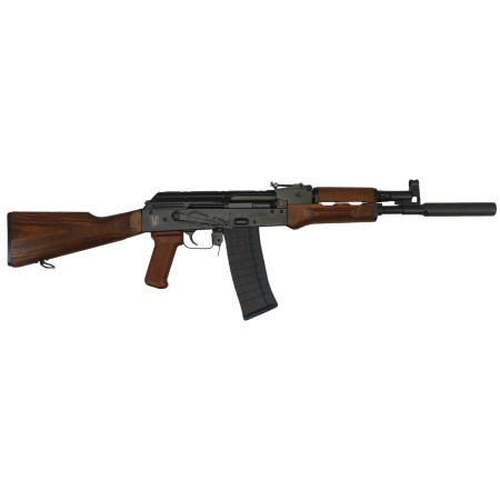 PIONEER GROM 5.56 LAMINATED WOOD STOCK