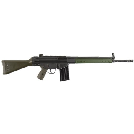 PTR GIR Green .308 Win / 7.62 X 51 18" Barrel 20-Rounds