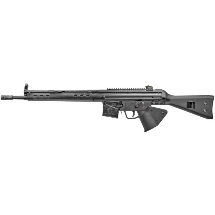 PTR PTR-91 A3SK .308 Win 16" Barrel 10-Rounds Bladed Grip