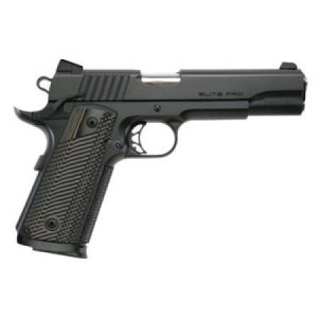 Paraordnance Elite Pro 45Acp 5" NS Ion 770752966656 -