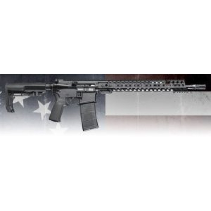 PATRIOT ORD FACTORY RENEGADE 5.56 16.5" 30RD 00979