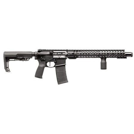 Patriot Ordnance Factory Minuteman 5.56 NATO / .223 Rem 10.5" Barrel 30-Rounds