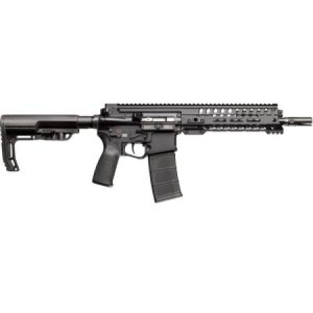 Patriot Ordnance Factory P-415 EDGE SBR 5.56 / .223 Rem 10.5