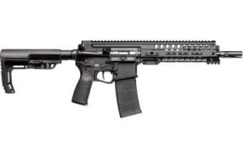 Patriot Ordnance Factory P-415 EDGE SBR 5.56 / .223 Rem 10.5