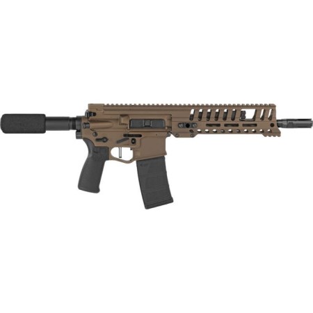 Pof P415 Pstl 300blk 10.5" 30rd Brz