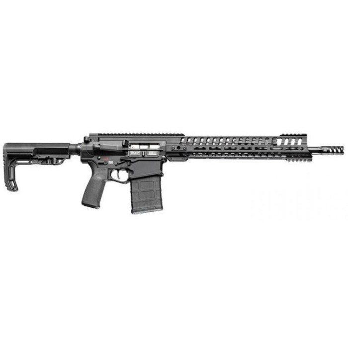 Patriot Ordnance Factory 6.5Creed 16.5 Mlok Mrr RA 01465