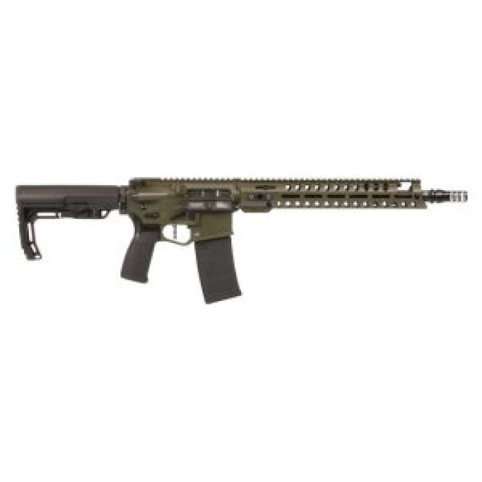 PATRIOT ORDNANCE FACTORY RENEGADE+ 5.56 13.75 PW DI ODG