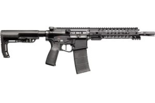 Patriot Ordnance Factory Renegade+ SBR .300 AAC Blackout 10.5