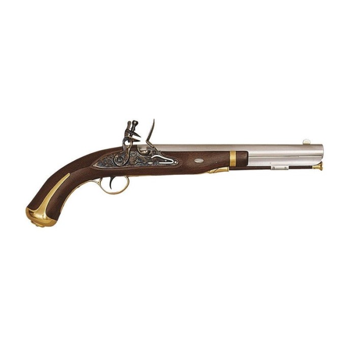 HARPER'S FERRY Muzzleloading Pistol .58