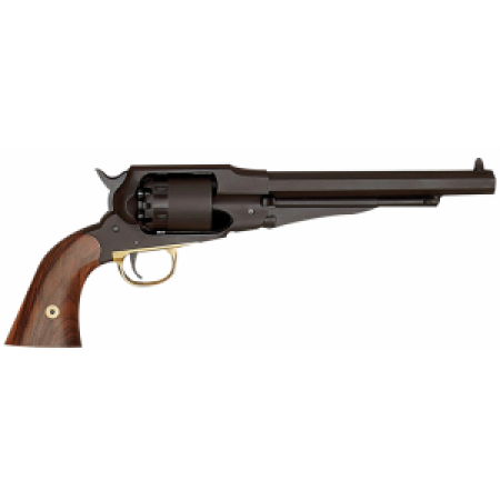 Remington Pattern Pedersoli Target Muzzleloading Pistol .44 S.349-044