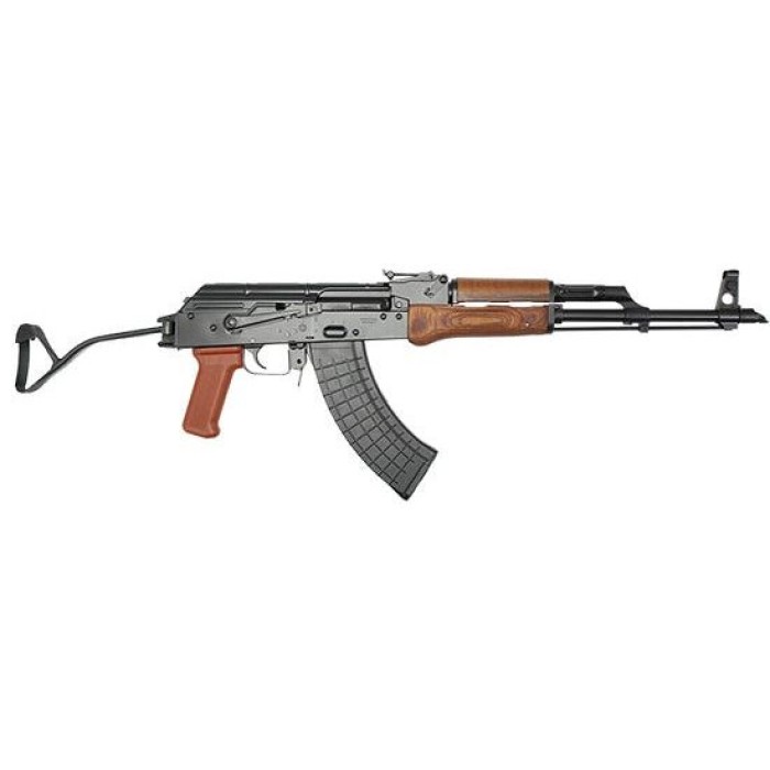 Pioneer Arms AK-47 Forged Wood 5.56 16