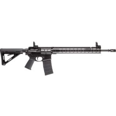 Pws Mk1 Mod 2 Rifle - Black 2M118RA1B