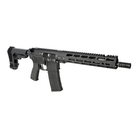 Primary Weapons Systems MK111 Pro Pistol AR 223 WYLDE 11.85" Barrel 30 Rounds