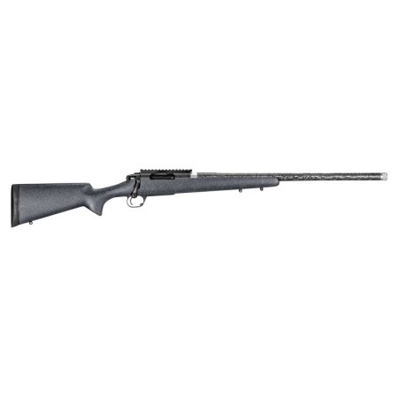 Proof Research Elevation Lightweight Hunter Black 7mm Rem Mag 24" Barrel 3-Rounds