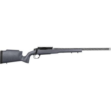 Proof Research Elevation MTR Gray 6mm Creedmoor 24" Barrel 3-Rounds