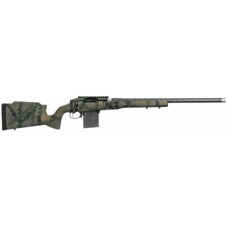 Proof Research Elevation MTR Camo Flat Dark Earth .300 Win Mag 24" Barrel 5-Rounds