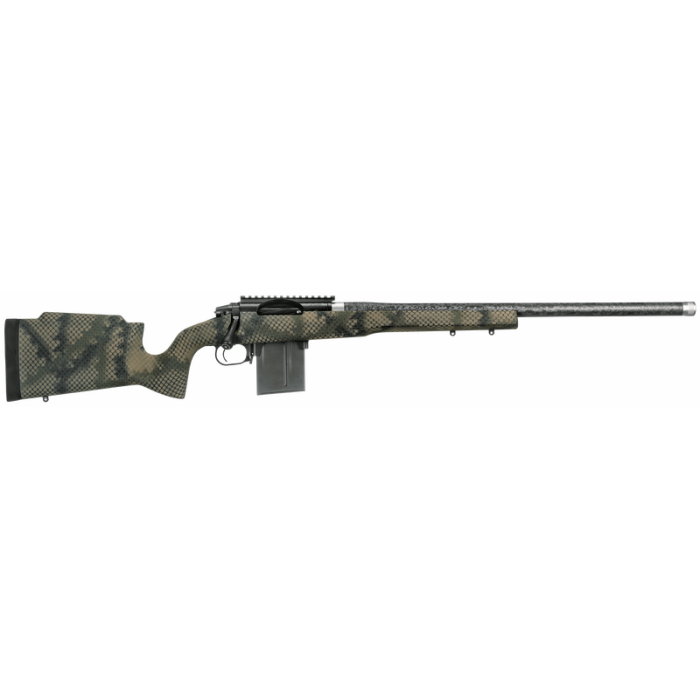 Proof Research Elevation MTR Camo Flat Dark Earth .300 Win Mag 24" Barrel 5-Rounds