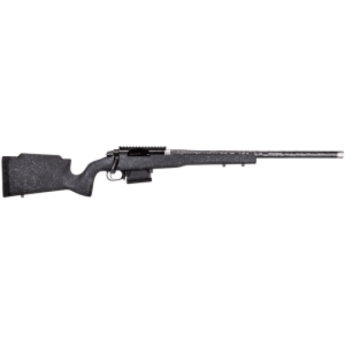 PROOF ELEVATION MTR 223REM 20 1-8 BLK