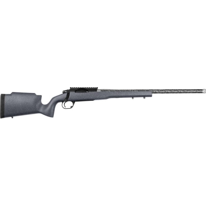 Proof Research Elevation MTR Onyx 6.5 Creedmoor 24" Barrel 3-Rounds