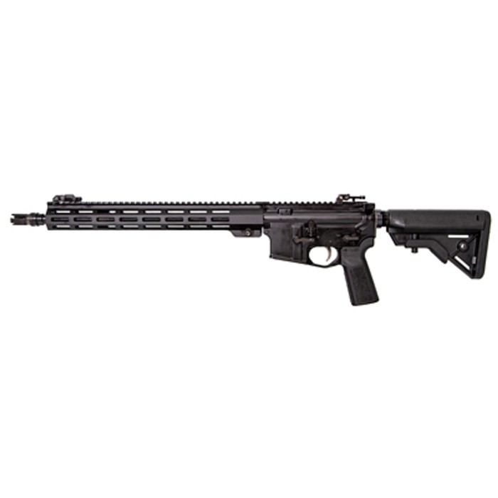 Radical Ptrl 16" 5.56nato 30rd Blk