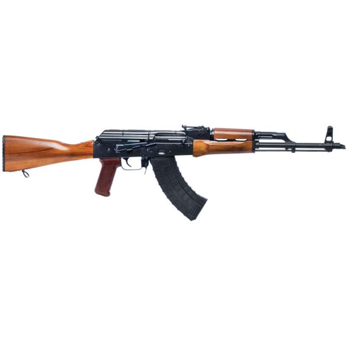 Riley Defense Inc RAK-47 Classical Rifle 7.62 X 39 16.25" Barrel 30-Rounds